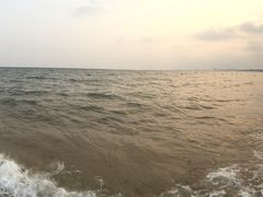 -老虎石海上公园