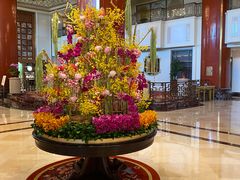 -北京中国大饭店