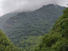 -浙北大峡谷