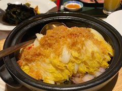 -海味世家·家常菜馆(明州里店)