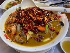 -陈根记大牌档
