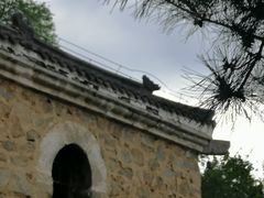 -白水寺森林公园