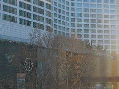 -大连富丽华大酒店