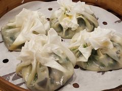 -内蒙联营烧麦 草原石榴红(护国寺店)