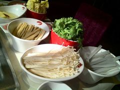 -海底捞火锅(泉城路店)