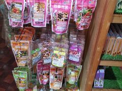 -宠物兔专门店(天丰利市场店)