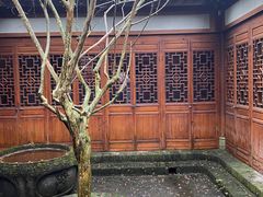 -安仁古镇