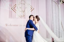 -ZHICOME·稚蔻婚纱礼服造型定制(西安龙首印象城店)