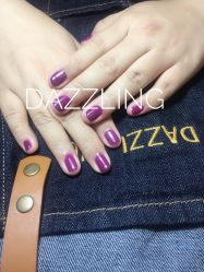 -DAZZLING BEAUTY美甲•美睫专门店