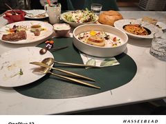 -ins森林童话餐厅coffee&bistro