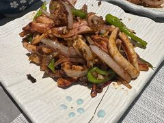 -和风铁板料理(山姆会员店)