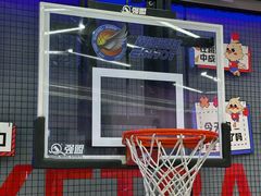 -翼速篮球·儿童体适能·中考体育(鲁能城店)