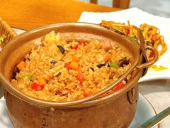 -大理董·董家小厨野生菌火锅(古城旗舰店)