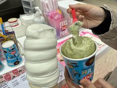 -DQ·蛋糕·冰淇淋(鸿坤店)