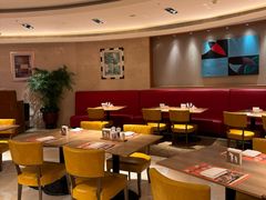 -咖啡苑自助餐厅·中国大饭店