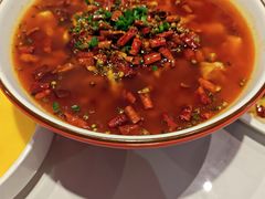 -青花小镇(凯翔新天地店)