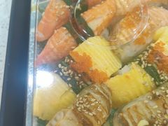 -池田寿司·新鲜现做(昌平悦荟店)