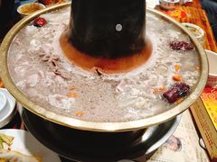 -清真·老金烧烤·小龙虾(奥体中路店)