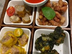 -四道菜·福建菜馆(新街口金鹰店)