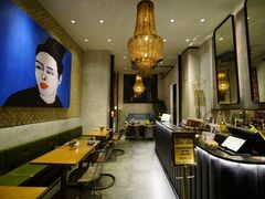 -Ginger(兴国路店)
