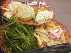 -香丽缘饭馆(黑龙潭店)
