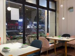 -稻品香小锅饭豆腐馆(北三路店)