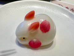-水禾轩·海鲜蒸汽主题餐厅(拱北店)