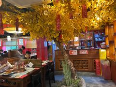 -京元盛铜锅涮肉(上海总店)