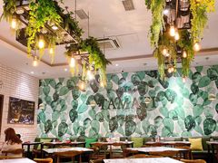 -TAMATI(巴黎贝甜韩式西餐厅店)