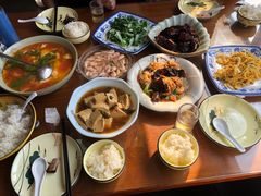 -灵福缘私房菜·农家菜(拈花湾·灵山大佛必推店)