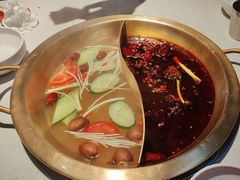 -小龙坎火锅(仓山万达店)