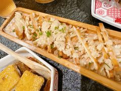 -福苗小骆驼烧烤(曲江店)