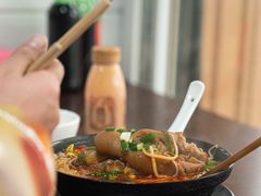 泡椒蹄花米线-李米线(总店)