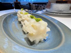-怡情荟•海鲜青岛菜(五四广场旗舰店)