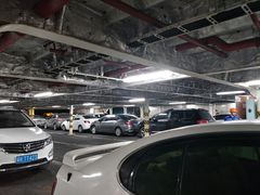 -海安新港(公交站)
