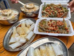 -陳添記·祖傳爽鱼皮(十五甫三巷店)