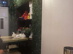 -老徐烧烤涮肚(交道口店)
