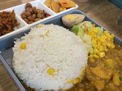 -魏家凉皮(十里河店)