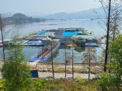 -千岛湖-欢乐水世界