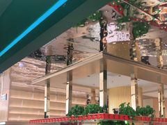 -亚马逊海鲜自助(梅溪湖步步高店)