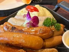 -申德勒加油站西餐厅(日坛路总店)