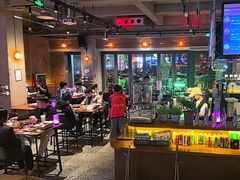 -功夫怪兽·烧烤(西工小街店)