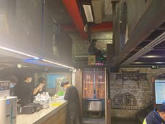 -放哈·甜醅子奶茶创造者(正宁路店)