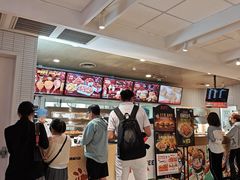 -肯德基(建华店)