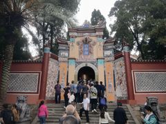 -白帝城·瞿塘峡景区