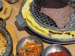 -姜虎东白丁烤肉(深圳湾后海汇店)
