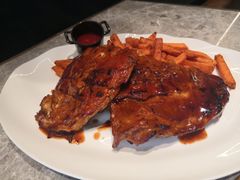 -Hurricane's Grill 飓风牛排