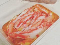蟹足棒-钱商茉莉香鸭颈王(浑南店)