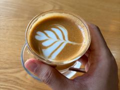 -Torch Coffee 炬点咖啡