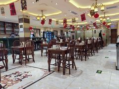 -BRBR叙利亚餐厅(总店)